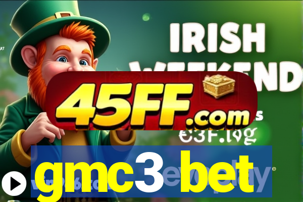 gmc3 bet